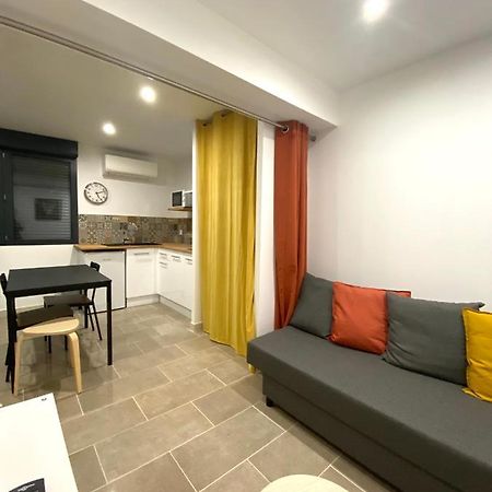 Studio Republique #5 Perpignan Exterior photo