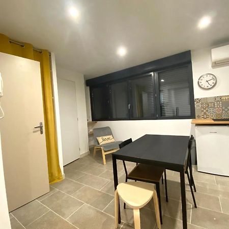 Studio Republique #5 Perpignan Exterior photo